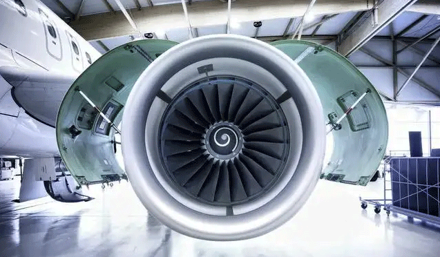 航空發(fā)動機(jī)
