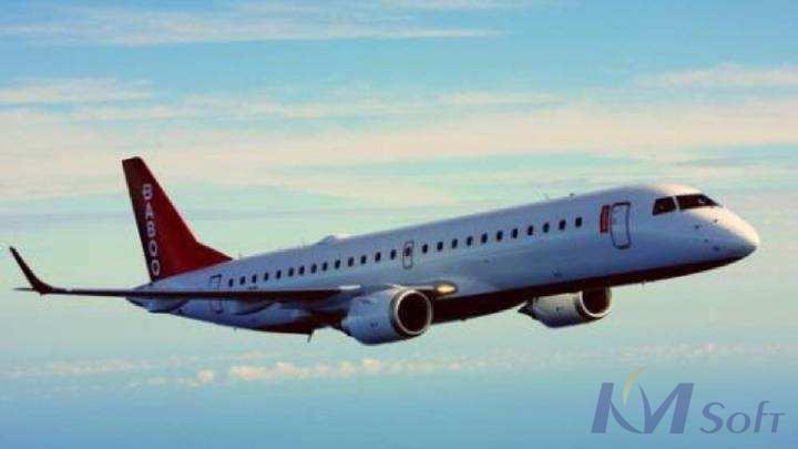 航空工業(yè)集團某公司