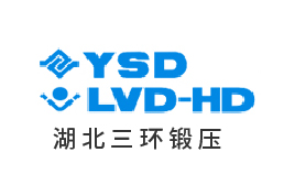 三環(huán)鍛壓
